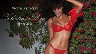 BEHIND THE SCENES FOR VALENTINE’S DAY 2021 | Victoria's Secret