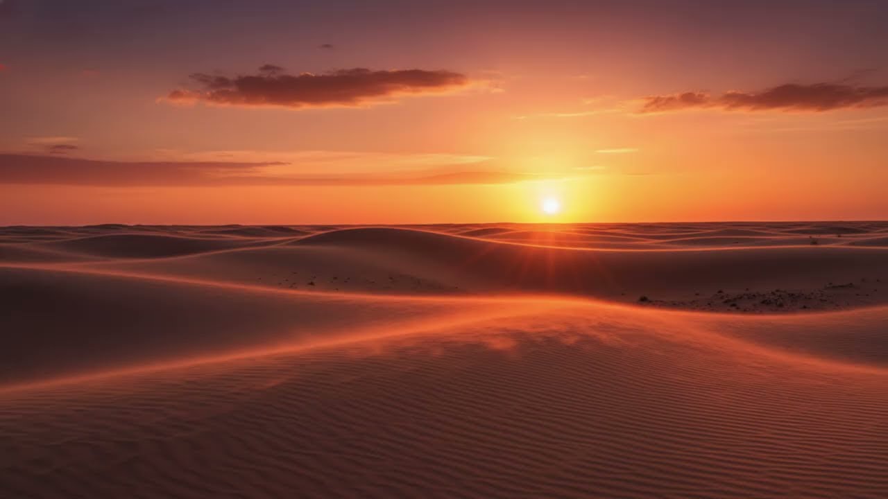 10 – Warm Drift | Willow Tree Music (Ambient Instrumental)