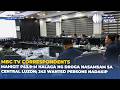 Mahigit P43.9-M halaga ng droga nasamsam sa Central Luzon; 243 wanted persons nadakip