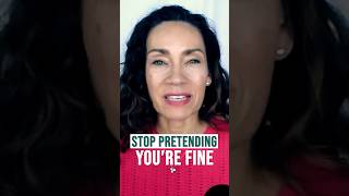 Celebrity This Message Is For The One Who Says “I’m Fine” Wealth