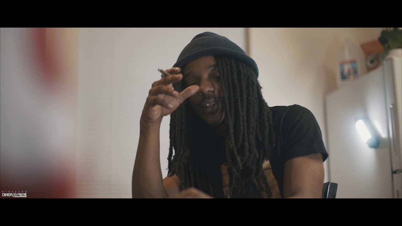 Mars Skywalka - Devilish (Official Video) Shot By @DineroFilms