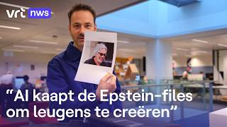 Zo wordt AI misbruikt voor desinformatie