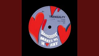 Hardgroove Makes Me Horny