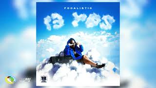 Focalistic - Letheka [Feat. Thama Tee] (Official Audio)