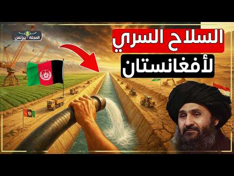 نهضة أفغانستان الكبرى مشروع قوش تييه يغي ر موازين القوى في آسيا