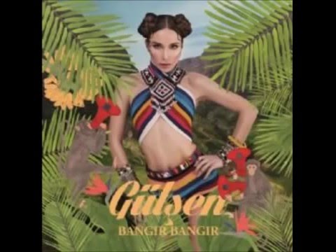 Gülsen Bangir Bangir