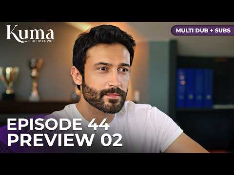 Kuma 44. Bölüm 2. Fragmanı