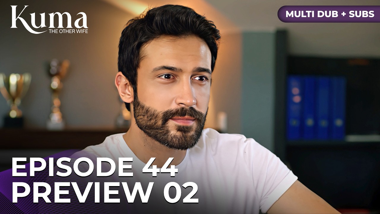 Kuma 44. Bölüm 2. Fragmanı