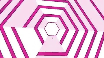 Super Hexagon - Official Trailer