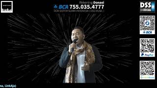 Download Lagu PUSPA INDAH TAMAN HATI - LUCKY OKTAVIAN - KONSER7RUANG MP3