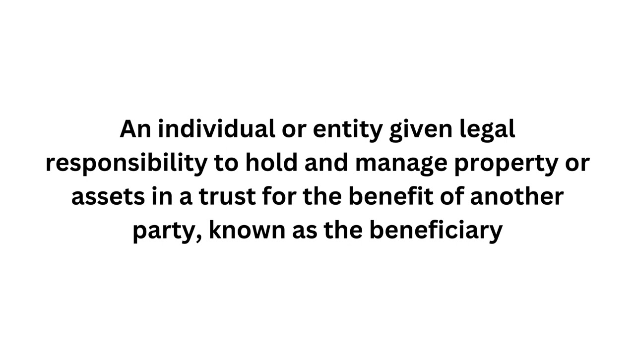 #64 | Real Estate Exam Vocab - Audio Flashcards