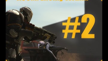 Прохождение XCOM Enemy Within Серия 2 Мост