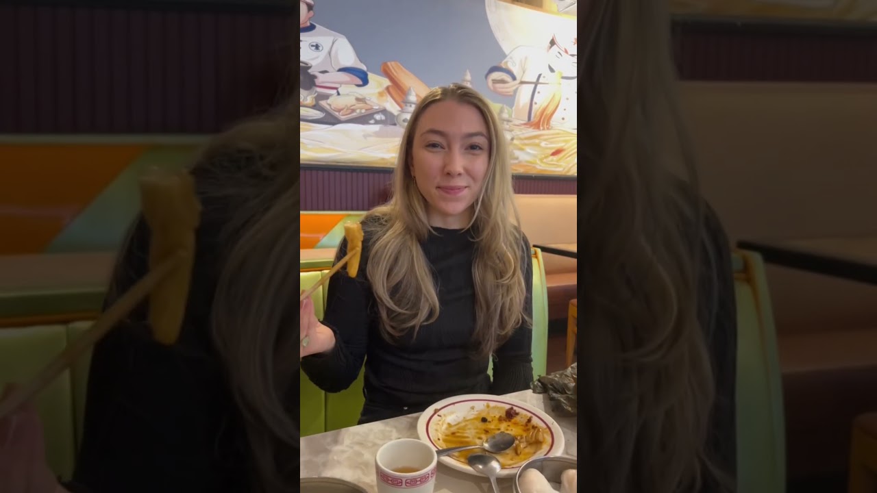 Some of the BEST dim sum in Florida at Toa Toa 