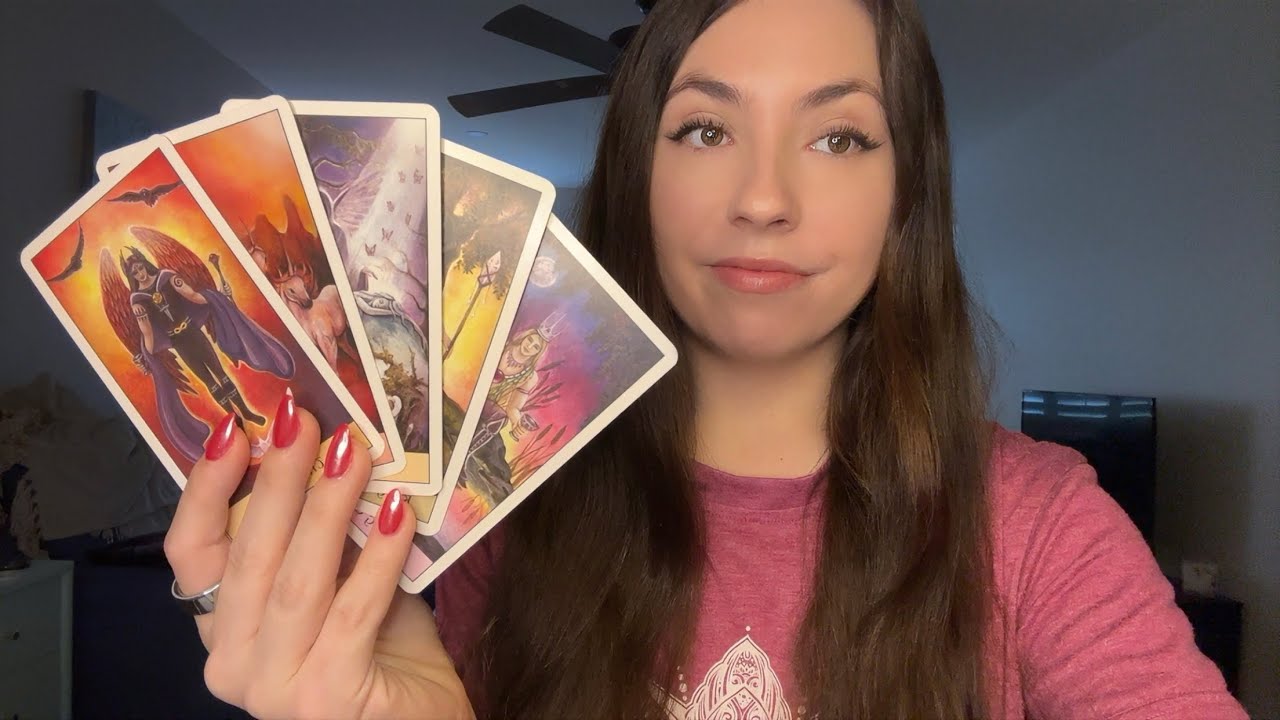 В ваших отношениях вот-вот произойдут позитивные изменения 🦋