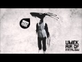 UMEK - Air Of Fatalism (Original Mix) [1605-196]