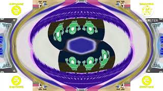 Bloo Hates G Major 41 Powers More