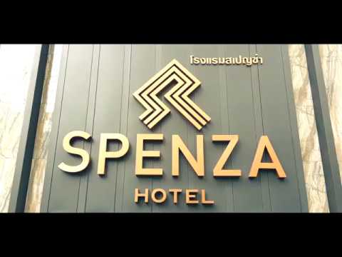 Preview Spenza Hotel - YouTube