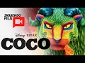 COCO | RESUMEN EN 13 MINUTOS