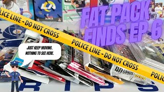 Fat Pack Finds Episode 6