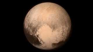Planeet Pluto Kreeg Zijn Naam Niet Toevallig