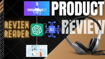 ReviewReader ChatGPT Plugin: Instantly Summarize Amazon Reviews with AI