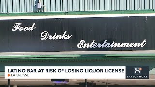 Live: A downtown La Crosse bar could potentially lose its liquor license Net Worth