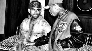 Tyga & Chris Brown - Snapbacks Back (Remix) ★ HOT RNB 2012 ★