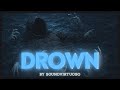 Drown - SoundVirtuoso - Metal Song (Lyrics Video)