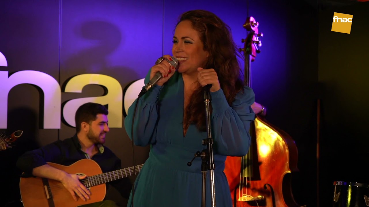 FNAC SESSIONS | Joana Amendoeira