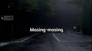 Download lagu Erni zakri,Ade Govinda-Masing masing Speed up