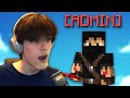 A Hypixel Admin TROLLED Me In Minecraft Bedwars...