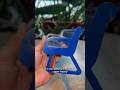 This bench sounds INSANE #fingerboard #lcboards #skate #techdeck #fingerskate