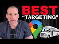 The EXACT Targeting Settings You Need For Your Limo Company (Google Ads Tutorial)