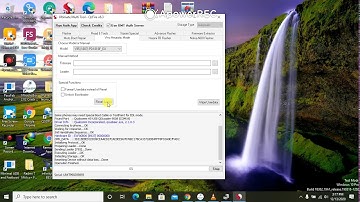 vivo y95 resat lock without data loss
