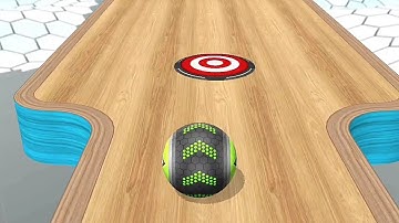 Going Balls SpeedRun Challenge Gameplay Level 85