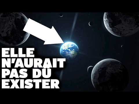 La Terre n’aurait jamais dû exister... Le saviez-vous ? - DOCUMENTAIRE ESPACE thumbnail