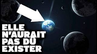 La Terre n’aurait jamais dû exister... Le saviez-vous ? - DOCUMENTAIRE ESPACE