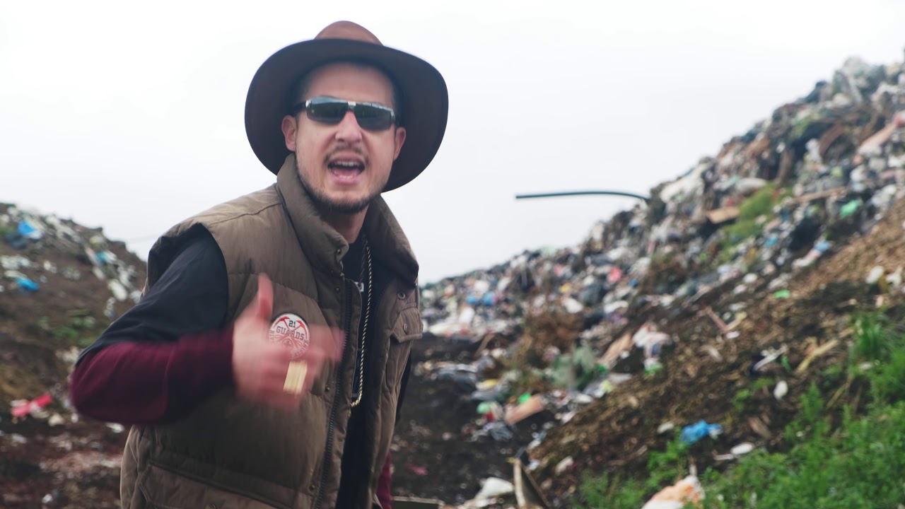 Balada Brassado - Eu Aboio Tudo