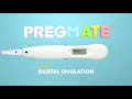 Pregmate digital ovulation test kit