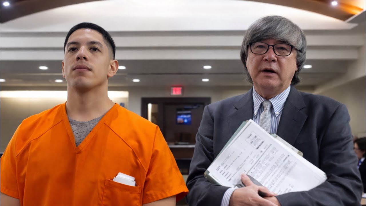 Judge Boyd DESTROYS Repeat Offender With 6 Felonies in Court - YouTube