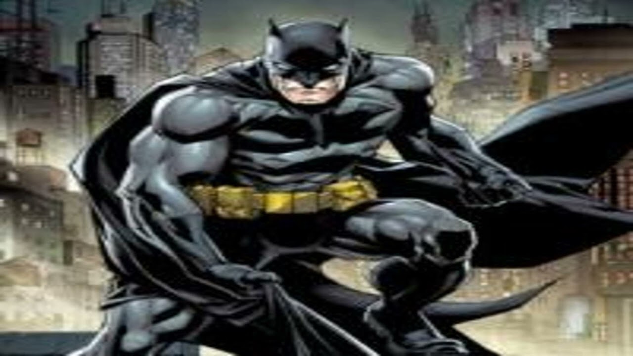 Piosenka AI Batman Voice Model Bajorson, Dawid Obserwator, Tańcula, Konstanty Drą video