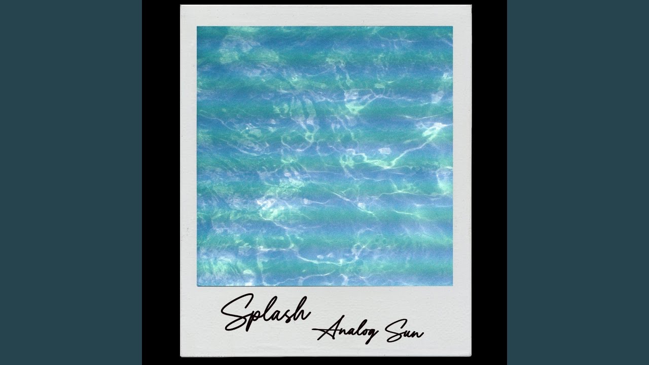 Watch Splash on YouTube Watch Splash on YouTube