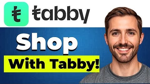 How to use Tabby card in store UAE