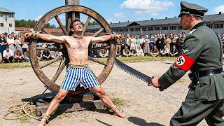 Inside The Concentration Camp Even The Nazis Feared: Jasenovac