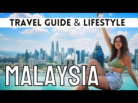 Kuala Lumpur, Malaysia Travel Guide | Things You CAN'T Miss!