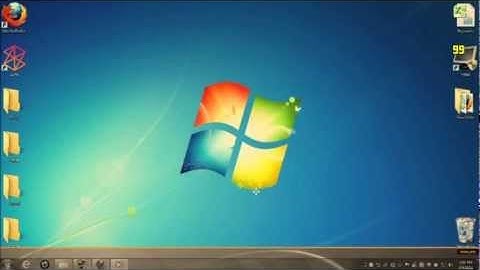 How-To: Record a Video Using Jing