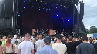 Kvelertak Offernatt Live At Lollapalooza 306-2019