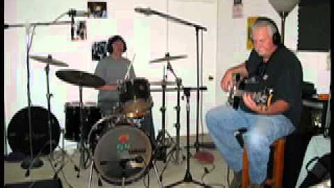 Janan... original by Mike Taylor with Rex Maxwell ...