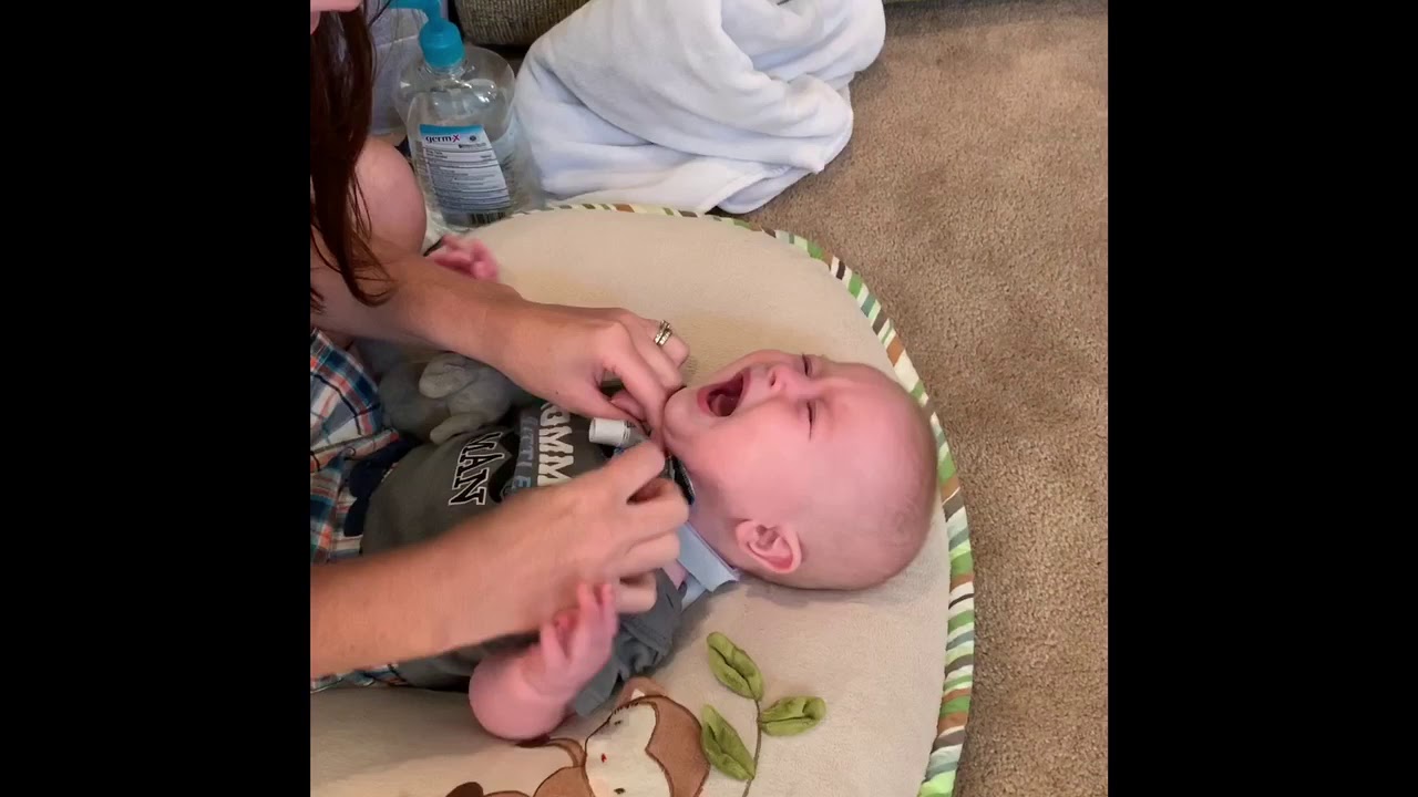 Changing Trach ties Alone! YouTube