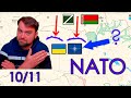 Update from Ukraine | Ukraine wants to protect the North | Ruzzia Can&#39;t fight back and fire rockets